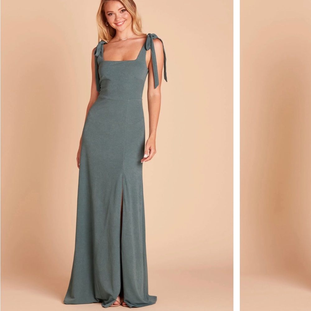 BIRDY GREY ALEX CONVERTIBLE DRESS
